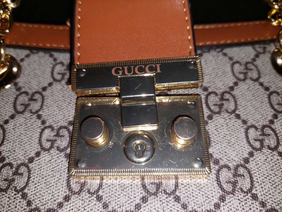 Geanta Gucci Exceptionala de umar