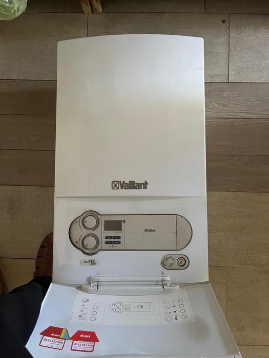 Centrala termica Vaillant