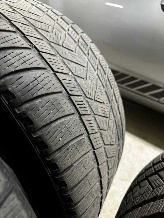 Гуми Спорт Пакет 20 Pirelli
