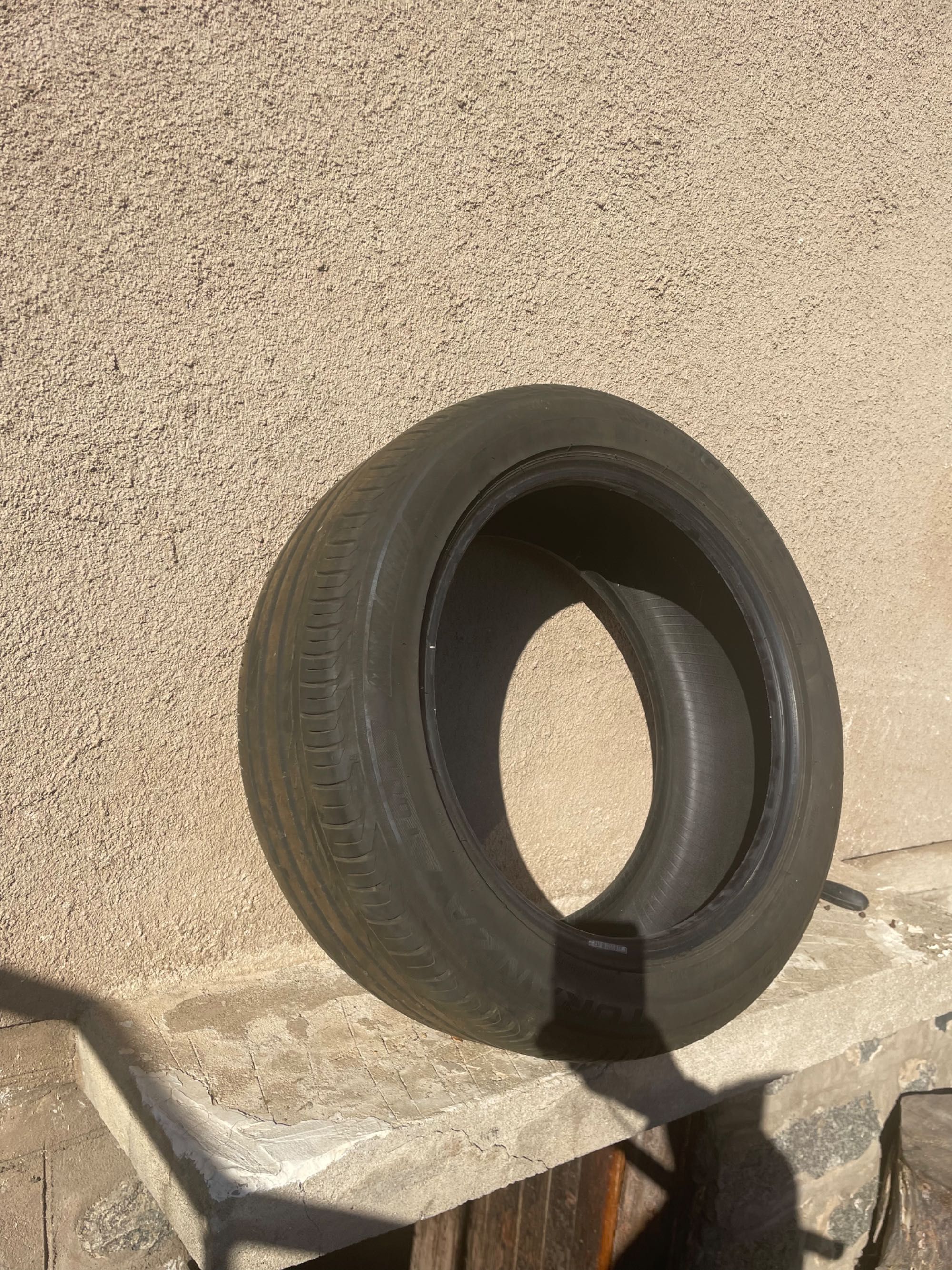 Bridgestone turanza 225/50/17