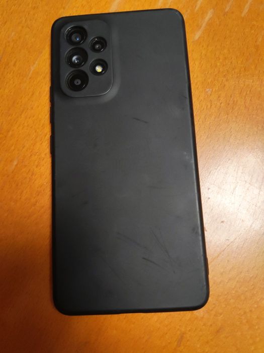 Vand telefon Samsung Galaxi A53
