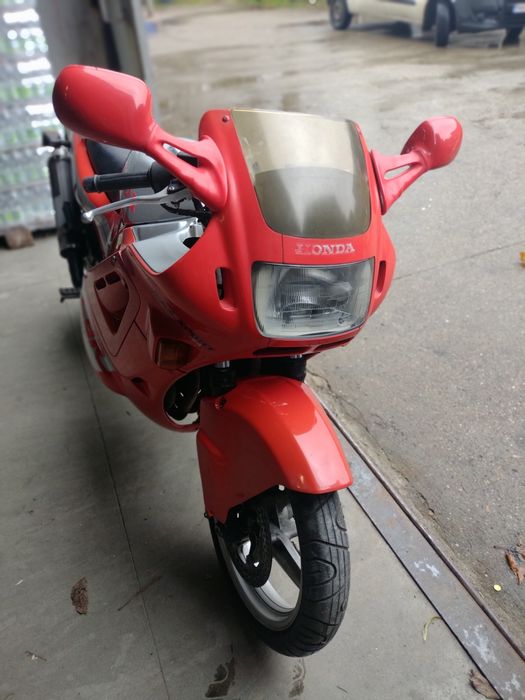 Honda CBR 600 f1