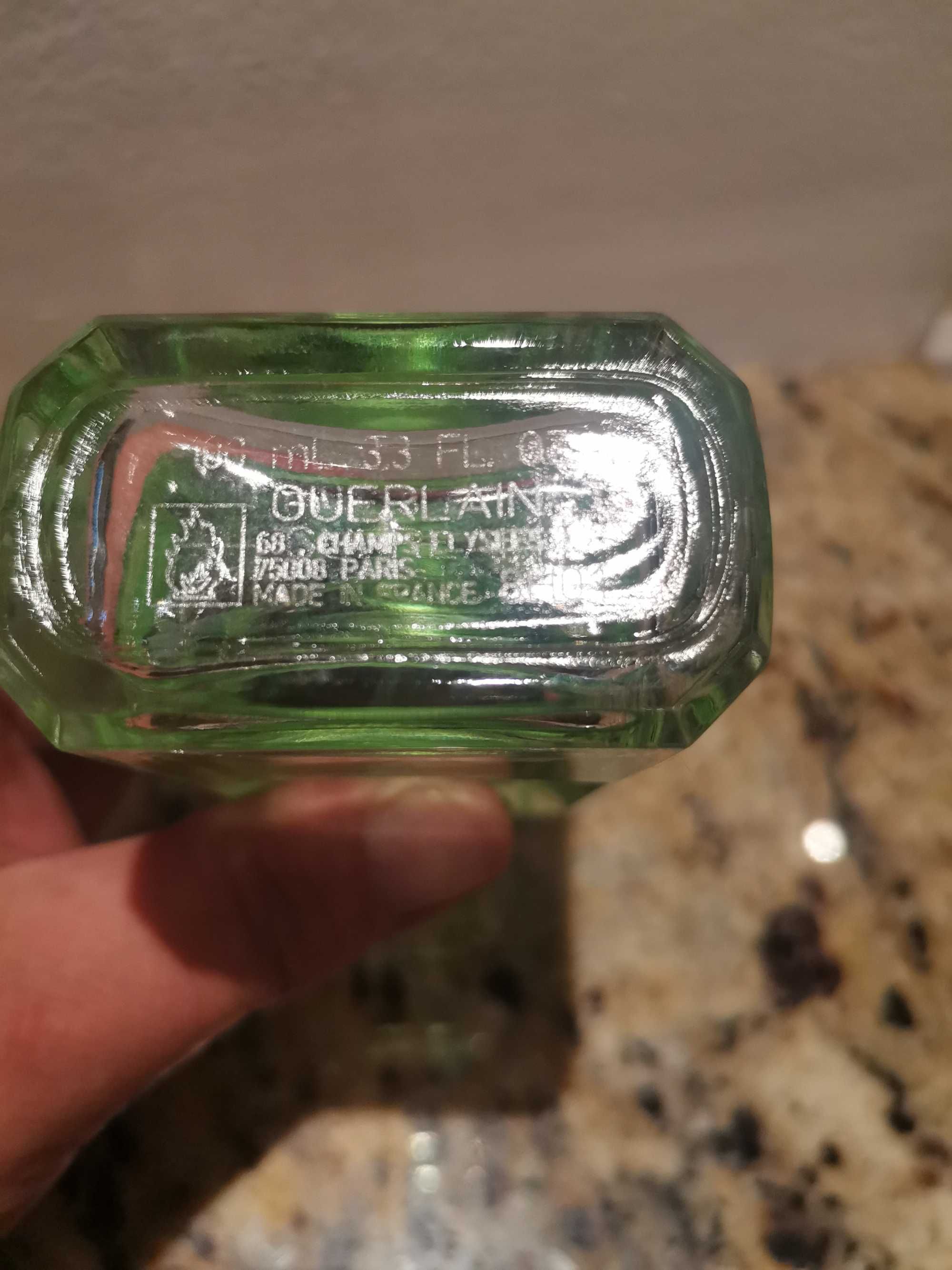 Chanel, Dior, Valentino, Prada, Hugo Boss, Guerlain и Yves Saint Laure