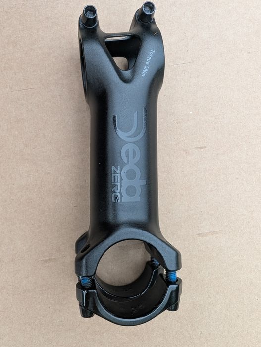 Pipa Deda Zero 2