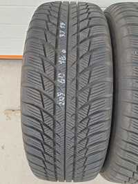 Зимни гуми 2 броя BRIDGESTONE Blizak LM001 205 60 R16 дот 3319