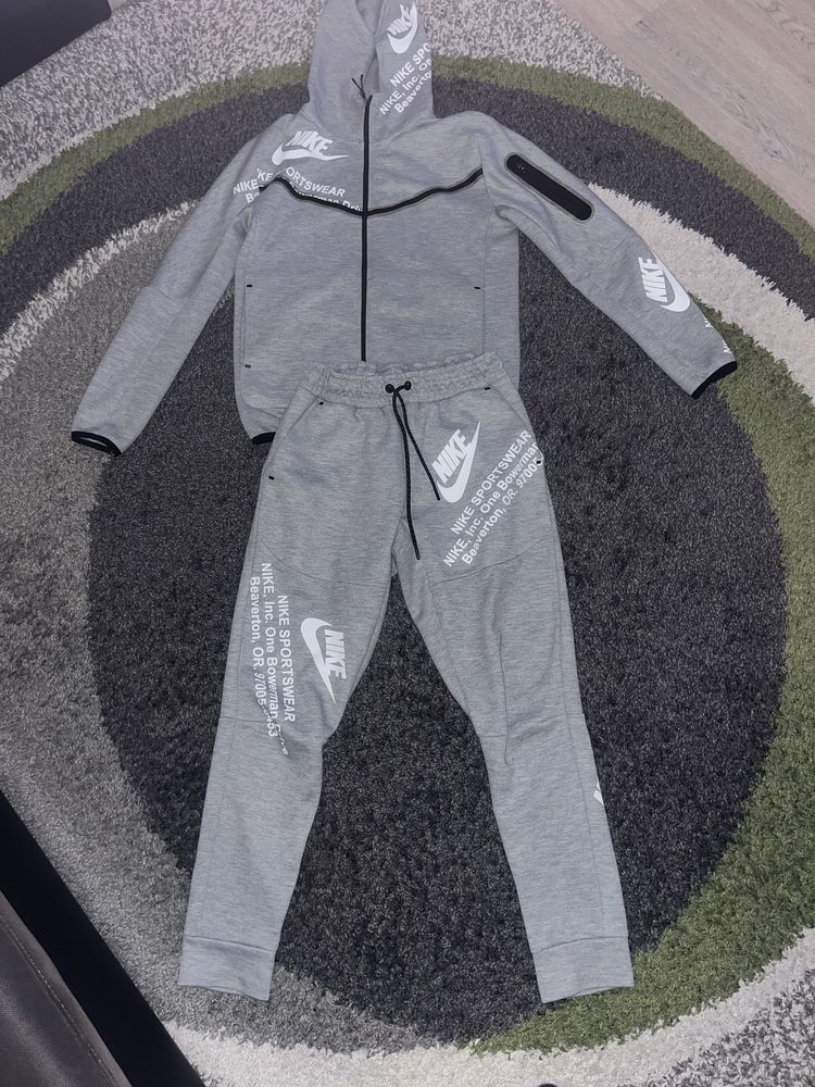 Мъжки екип “ NIKE”