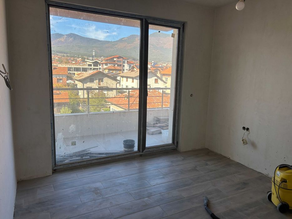 Продава двустаен апартамент гр.Велинград