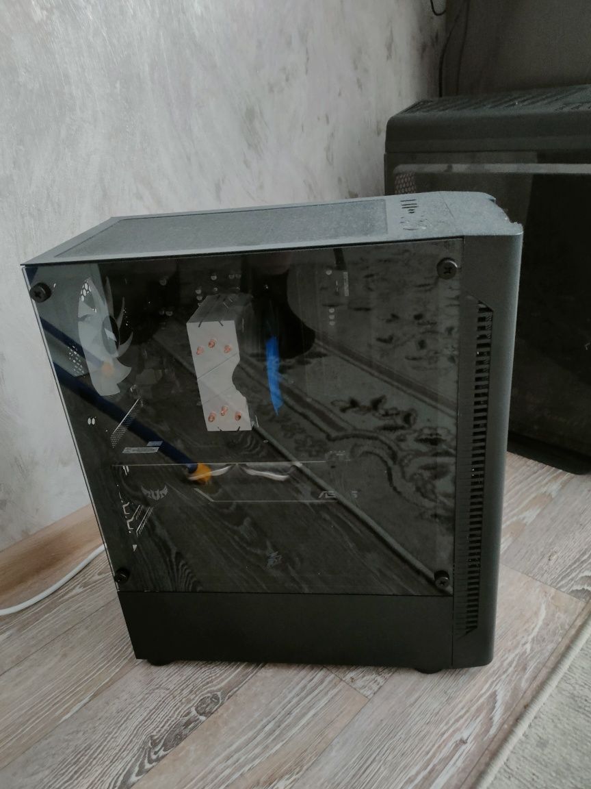 Компьютер игровой