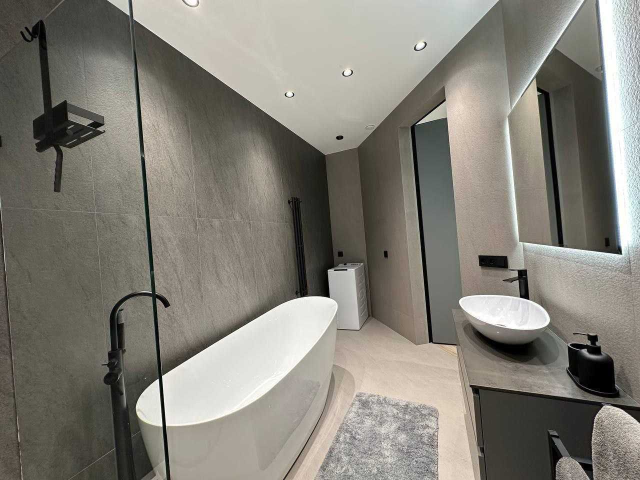 СРОЧНО продажа 2/8/9 ЖК Mirabad Avenue , 60м2