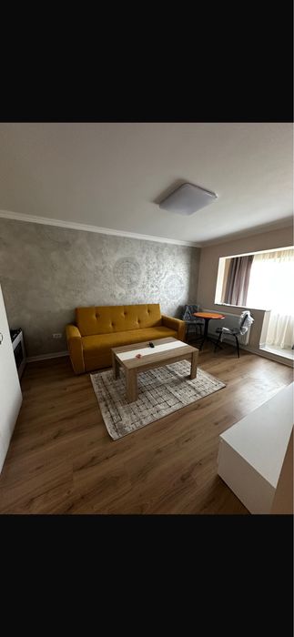 Inchiere apartament cu o camera