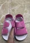 Sandale fete culoare roz