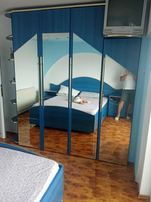 Apartament 3 camere