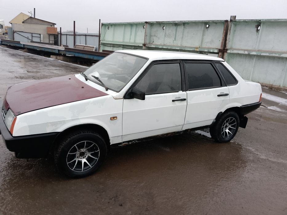 Ваз 21099 продам