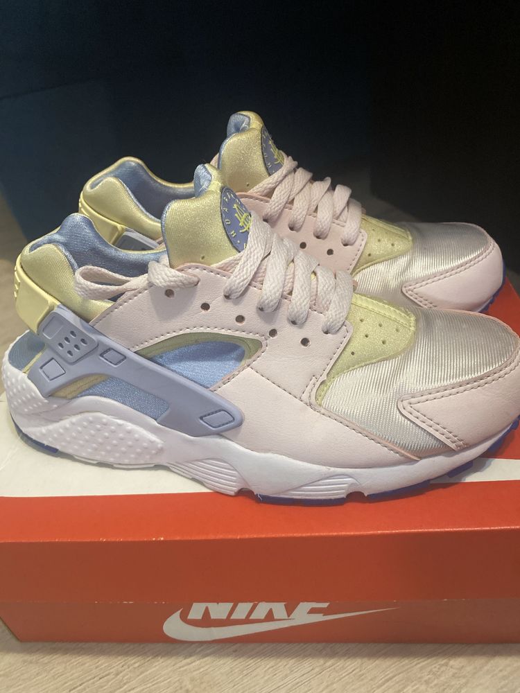 Маратонки nike air huarache