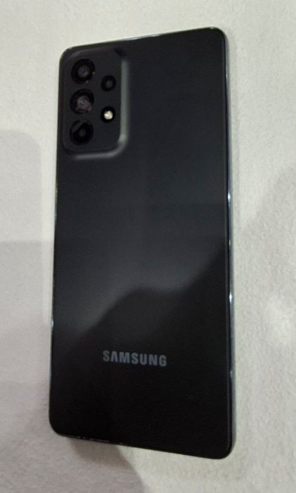 Самсунг А73 8.256