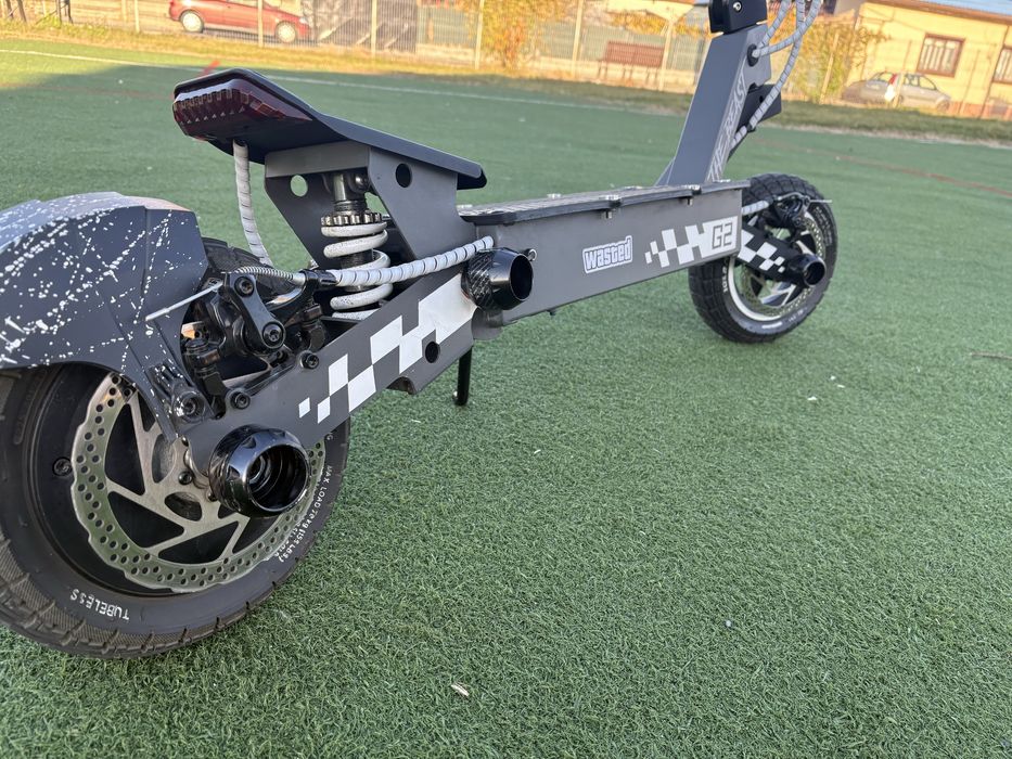 Kukirin g2 model 2025 nou