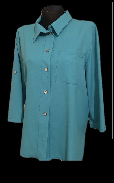 Продам новую рубашку