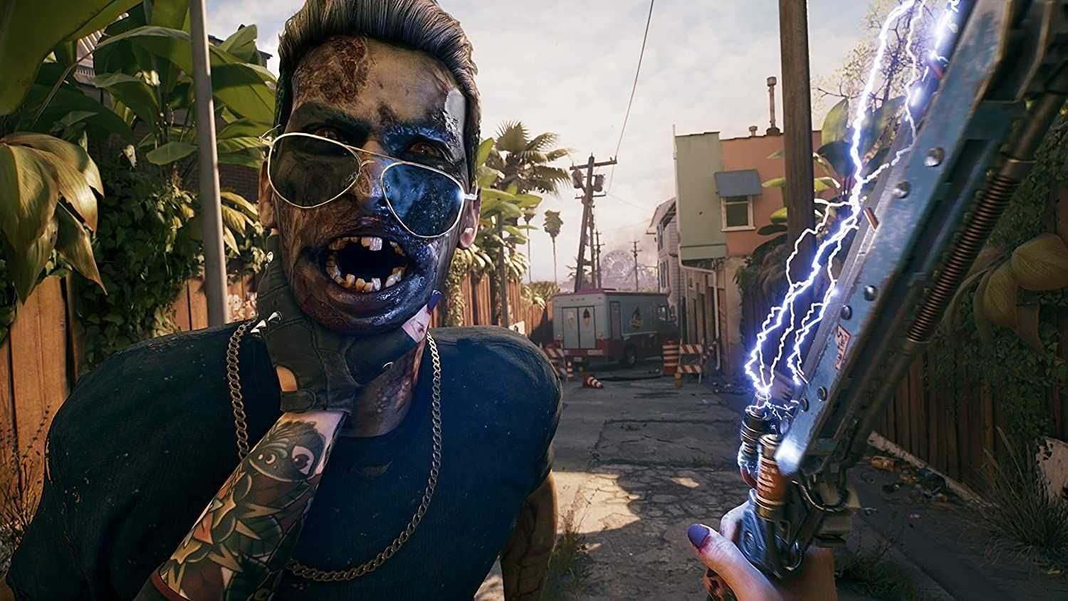 Игра за PS5 - Dead Island 2 (Pulp Edition)
