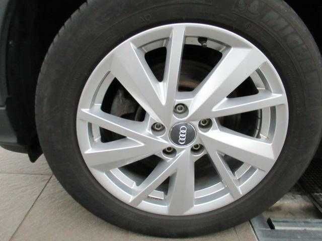 Audi Q2 2.0 TFSI quattro S tronic – 190 CP – 2018 – Alba