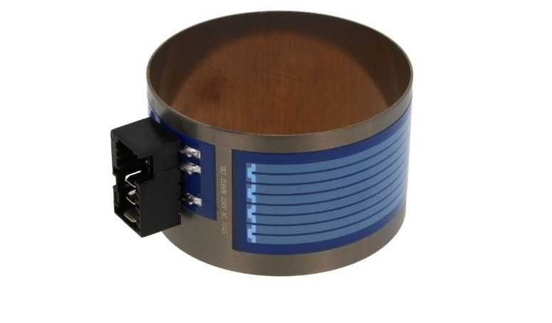 Rezistenta pompa recirculare masina de spalat vase Bosch 2080 W