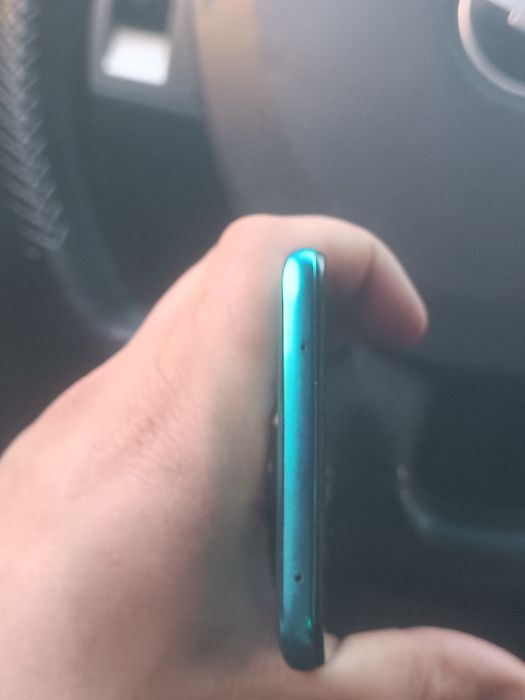 Redmi not 9 pro holati ideal 8/128 tali