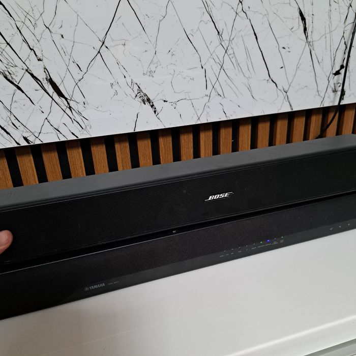 Soundbar Bose Solo 5