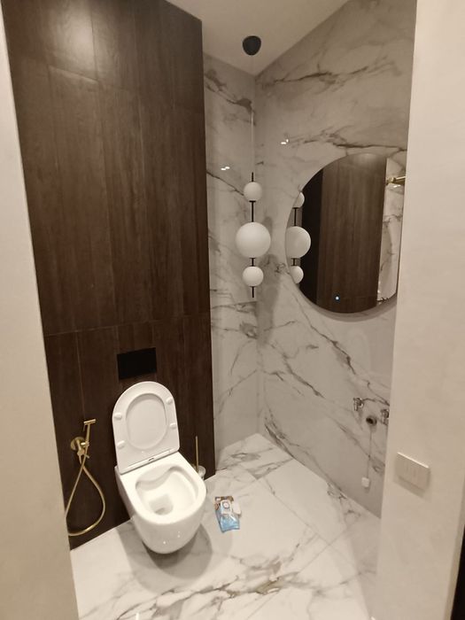 Usta malyarka yevro remont