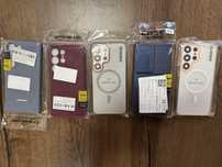 Кейсове за samsung s25 ultra