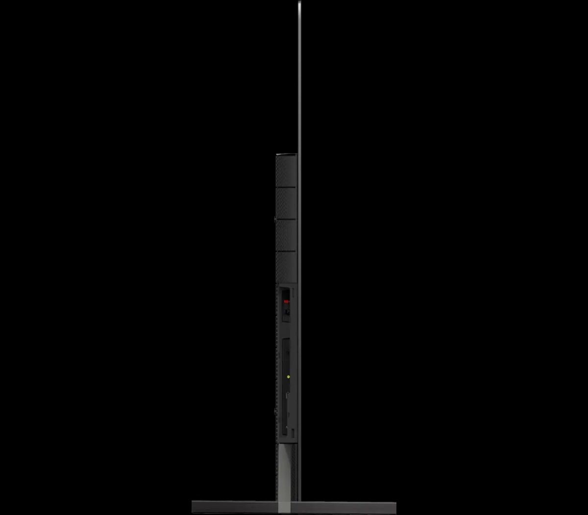 Телевизор OLED Sony 77" XR-77A83K BRAVIA черный 4K Ultra HD 100Hz