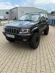 Full grand cherokee 4,7 V8