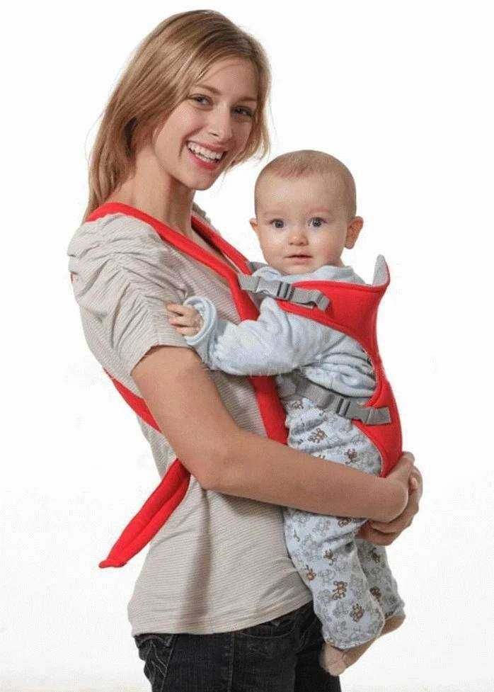 Доставка! Слинг-рюкзак для ношения детей onalar sumkasi dm35