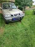Nissan Terrano2  3.0D
Nissan Terrano2  3.0D
Nissan Terrano2  3.0D
Niss