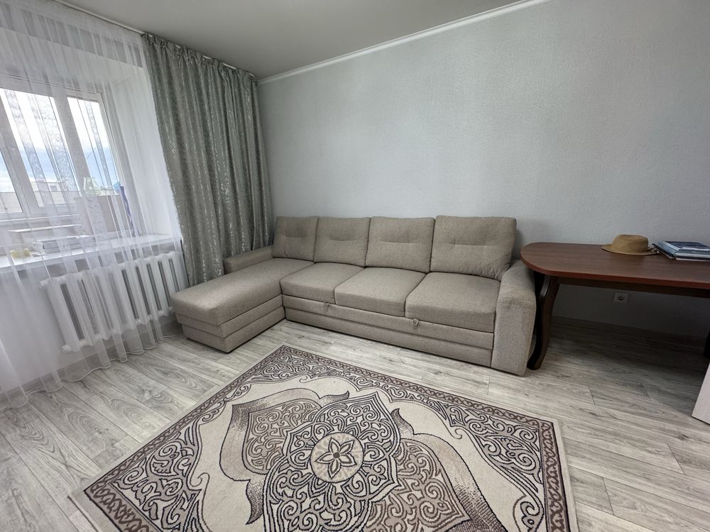 Продам 3-ком квартиру в кирпичном доме! Срочно!