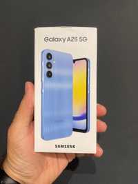 Samsung A25 5G 6Gb/128Gb Sigilat cu garanție