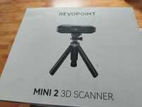 Revopoint Mini 2
