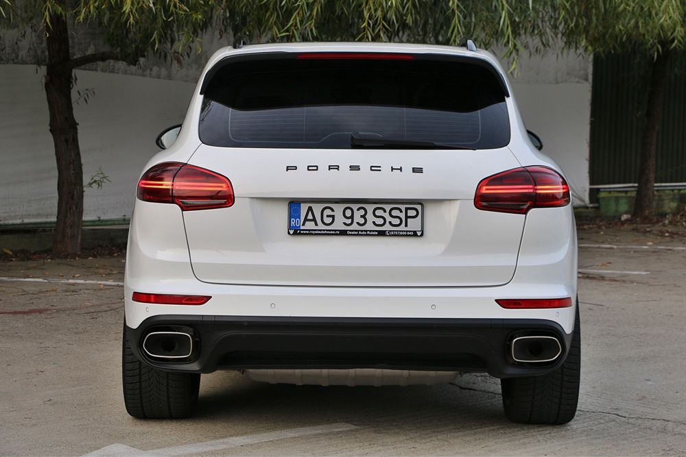 Vand Porsche Cayenne 3.0d V6