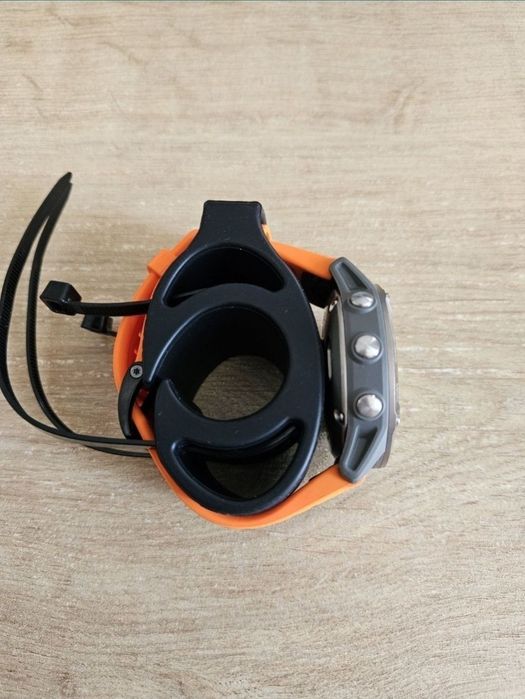 Suport ceas ghidon bicicleta