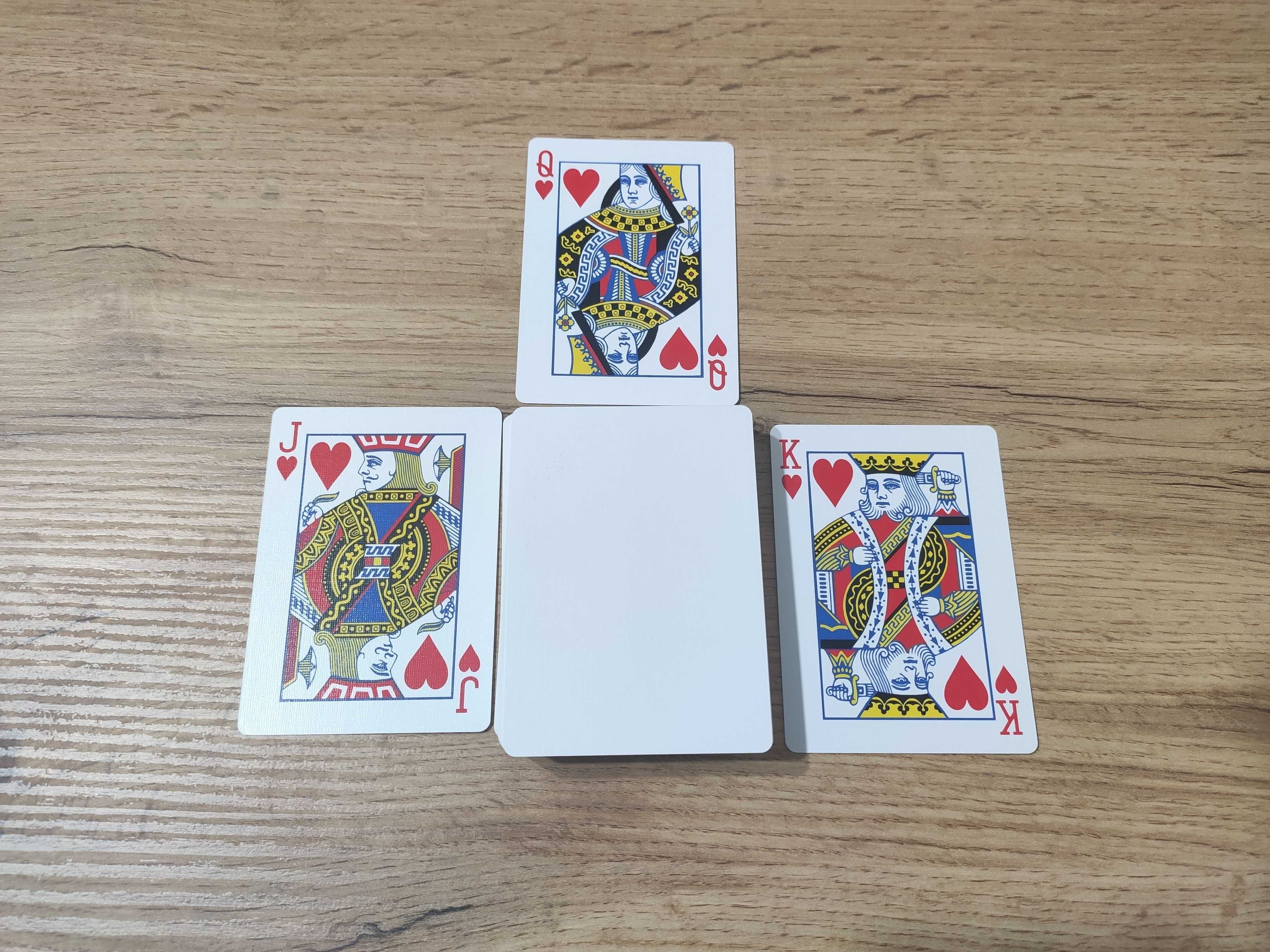 Carti de joc Firstime playing cards - Fontaine homage cardistry Rare