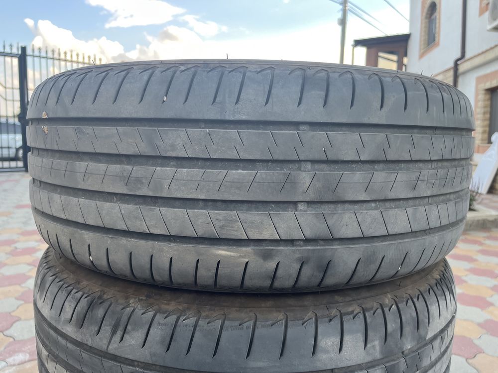 245 50 19 vara runflat Bridgestone