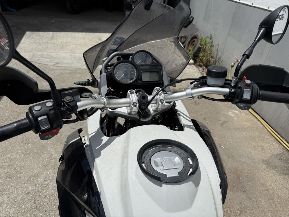 BMW R1200GS 2009