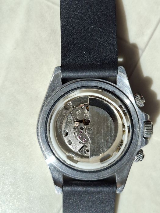 Vand ceas automatic Rolex carcasa din otel inoxidabil