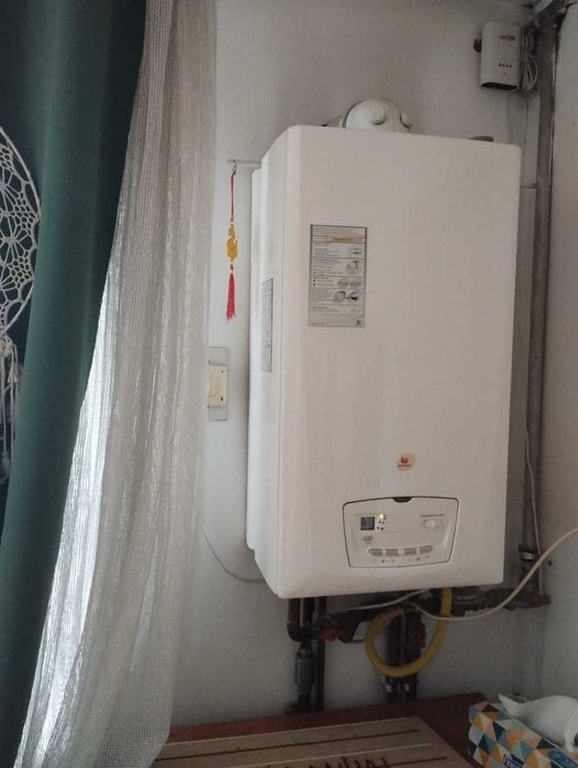 Închiriez garsonieră în Cristian, jud. Brașov