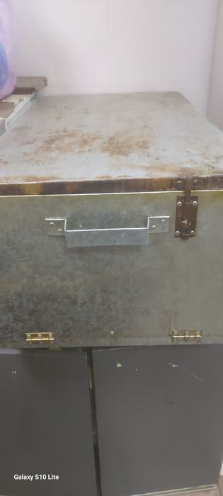 Духовка для самсы в отличном состоянии