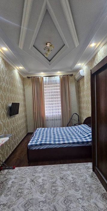 Mirzo Ulug'bek tumani da 2 honali kvartira