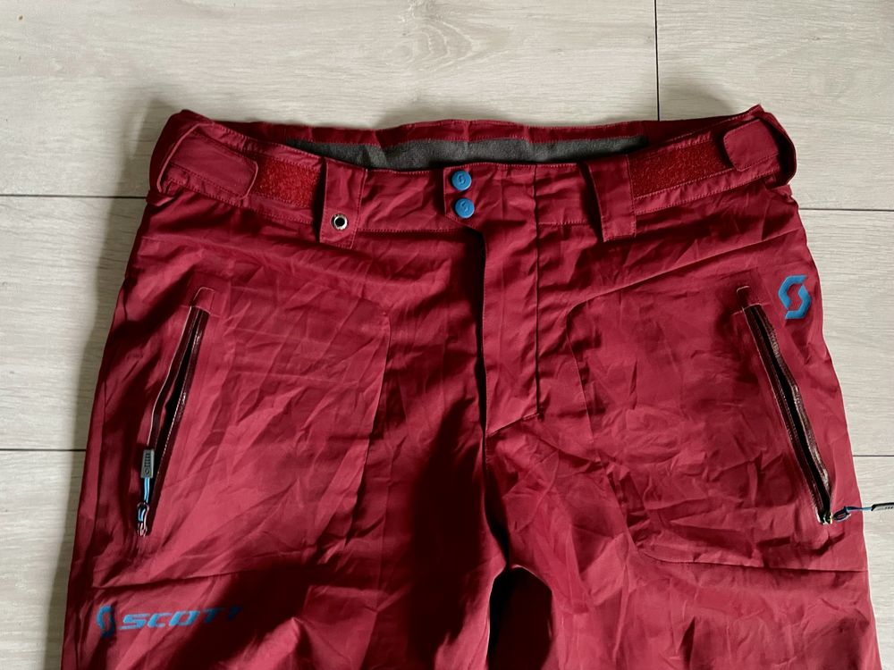 Scott-ски панталон/долнище(size-L)