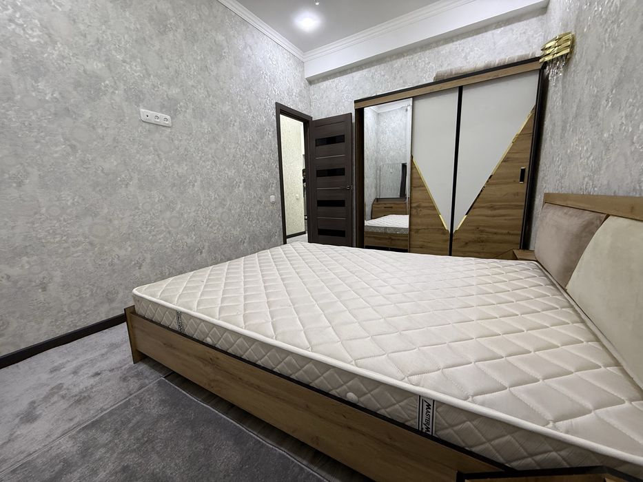 Сдаётся квартира М-в Феруза-2 Эко базар