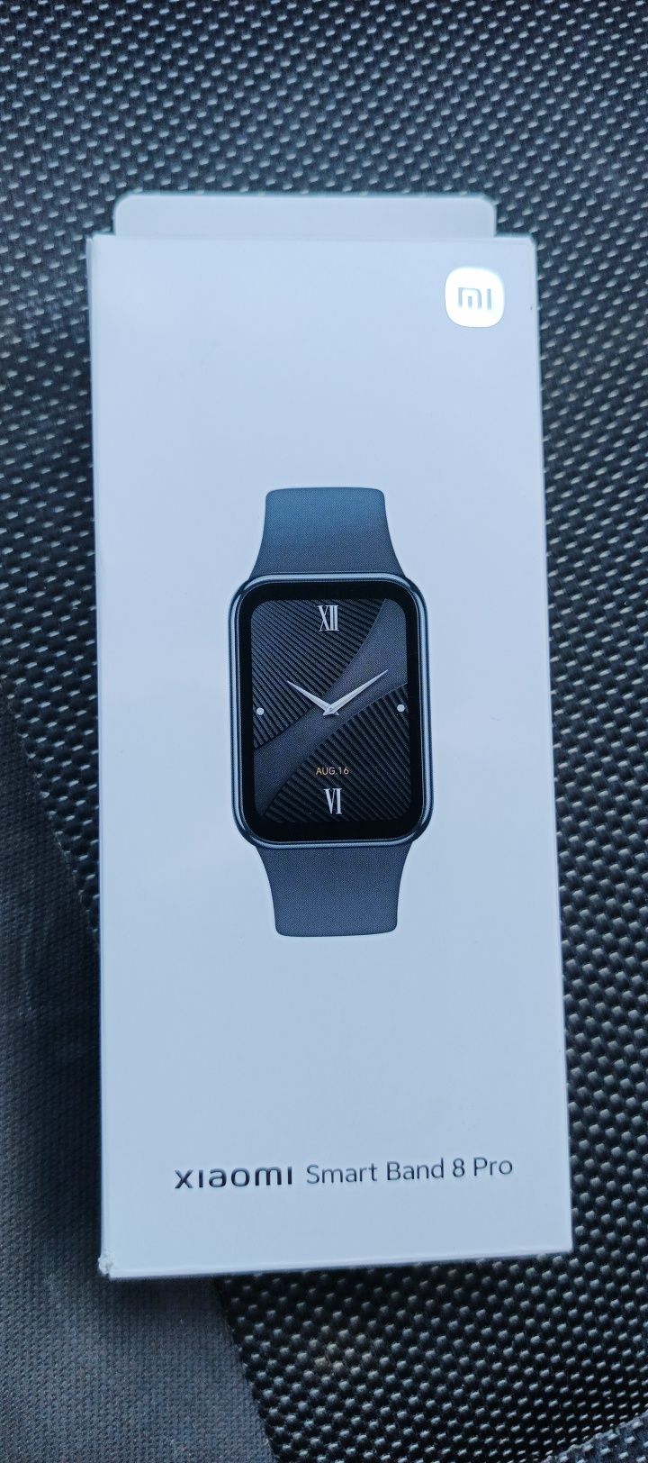 XIAOMI Smart Band 8 Pro