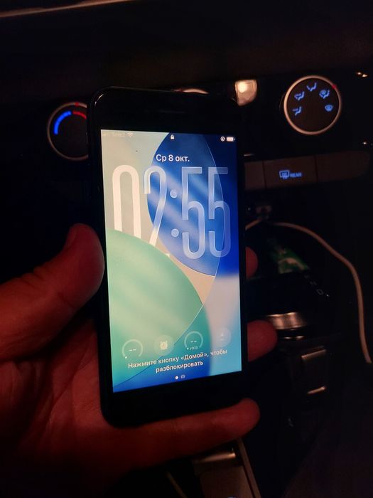 iPhone SE 3 обмен