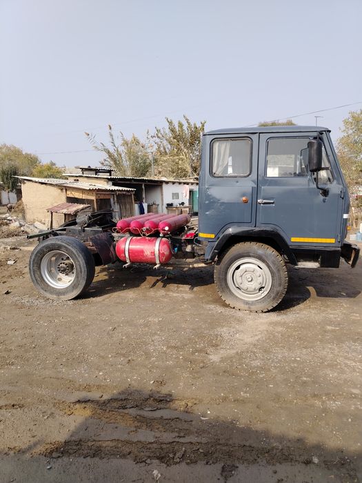 Каз 608 в сотилади