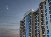 Долгосрочная Аредна квартиры в Sky Line Towers